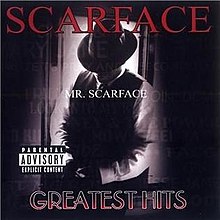 Scarface rapper albums deeply rooted lost